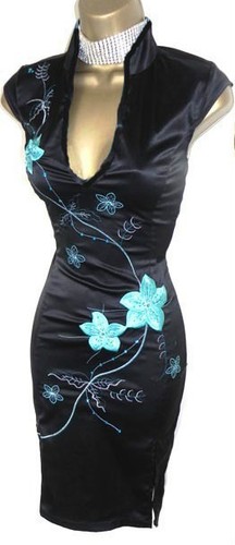 eBay Chinese Dresses
